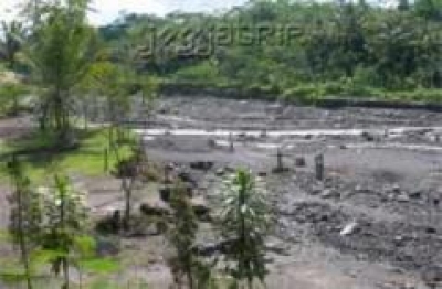 Desa Wisata Sambi Yogyakarta