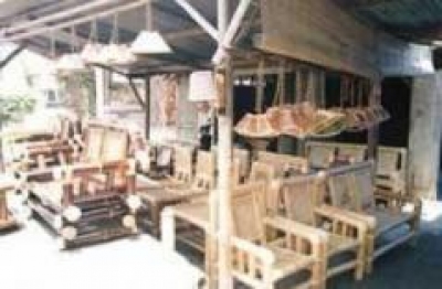 Desa Wisata Sendari Yogyakarta