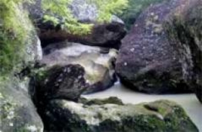 Dusun Nawung Wisata dan Kerajinan Yogyakarta