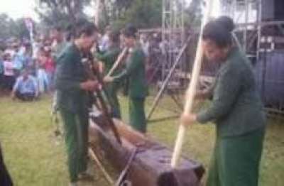 Gejlog Lesung