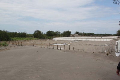 Gumuk Pasir Yogyakarta