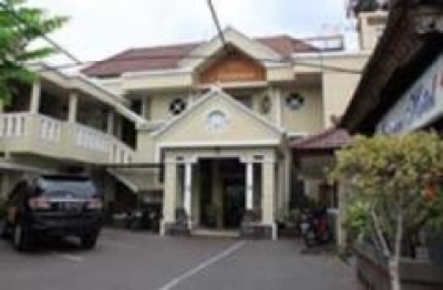 Hotel Mataram Yogyakarta