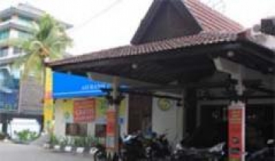 Hotel Sapta Gria Yogyakarta