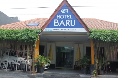 Baru Hotel Yogyakarta