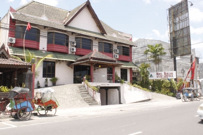 Berlian Hotel Yogyakarta