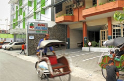 Wisma Perdana Yogyakarta 