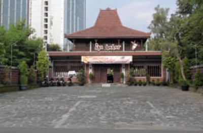 Iga Bakar Sapi