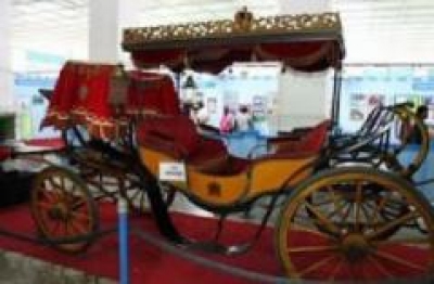 Kereta Kyai Manik Kumolo