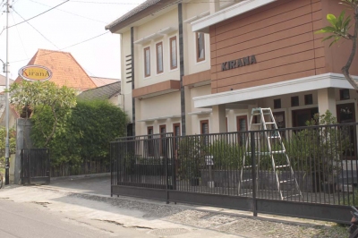 Kirana Hotel Yogyakarta