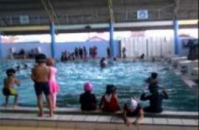 Kolam Renang Tirta Sari