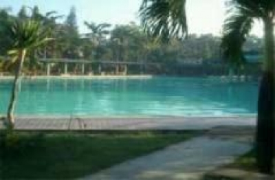 Kolam Renang Tirta Tamansari