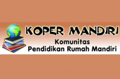 Komunitas Pendidikan Rumah Mandiri (KOPER MANDIRI)