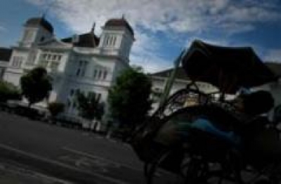 Loji Yogyakarta
