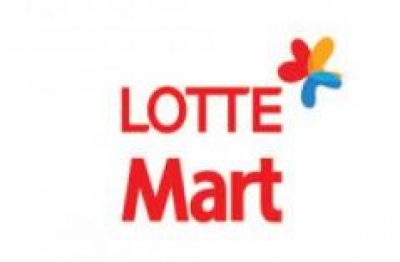 Lotte Mart Yogyakarta