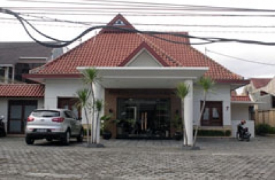 Martha Tilaar Massage and Spa