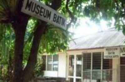 Museum Batik dan Sulaman Yogyakarta