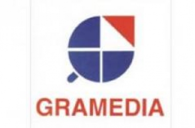 Toko Buku Gramedia