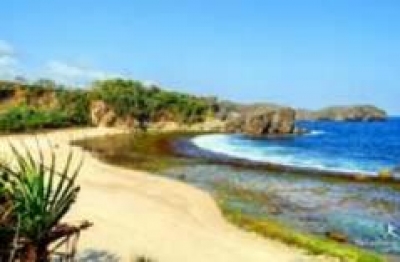 Pantai Jungwok Yogyakarta