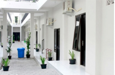 Kost Eksklusif D'Paragon