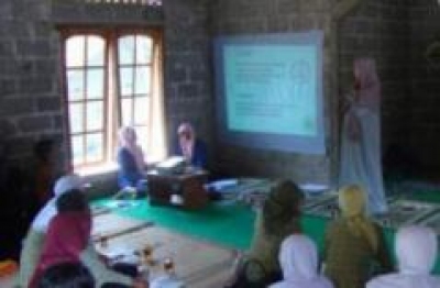 Pondok Pesantren Universitas Islam Indonesia