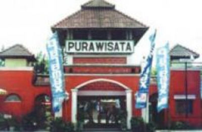 Purawisata Yogyakarta