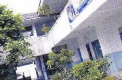 SMA Bopkri 3 Yogyakarta