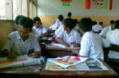 SMA Islam Moyudan 2