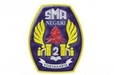 SMA Negeri 2 Yogyakarta
