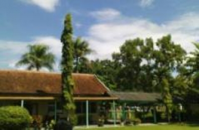 SMA Negeri Pengasih