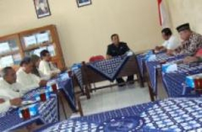 SMA PIRI 2 Yogyakarta