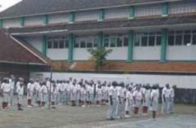 SMA St Mikael