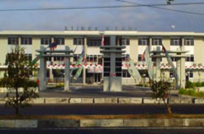 STIKES Achmad Yani Yogyakarta