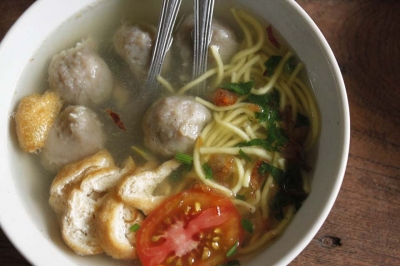 Warung Sido Semi Mbok Mul