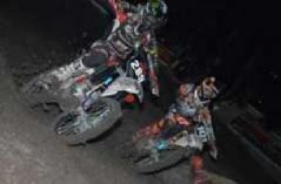 Sirkuit Motorcross Maguwo