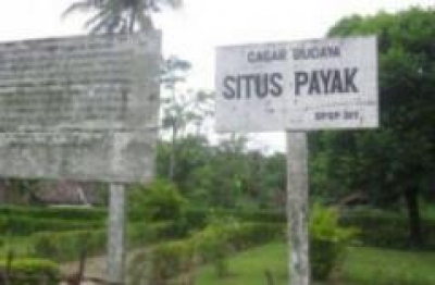 Situs Payak Yogyakarta