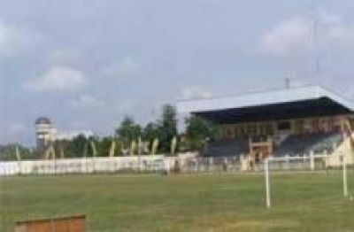Stadion Kridosono Yogyakarta