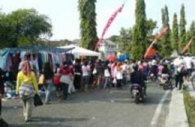 Sunday Morning UGM