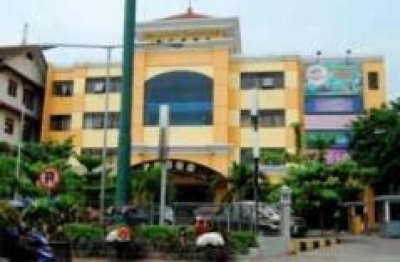 Toko Progo Yogyakarta