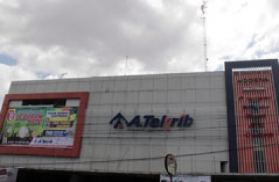 Toko A Takrib  Yogyakarta