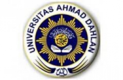 Universitas Ahmad Dahlan