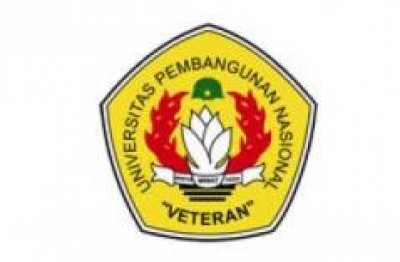 Kampus Unit II Universitas Pembangunan Nasional 