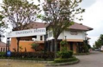 University Hotel Yogyakarta