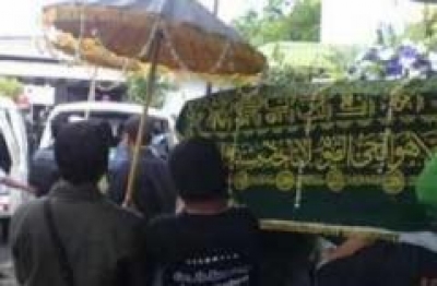 Upacara Upacara Kematian