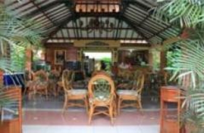 Hotel Wisma Talenta Yogyakarta