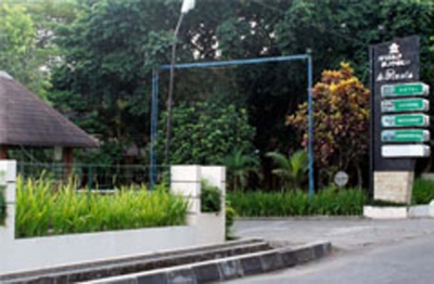 Wisma Djoglo Yogyakarta