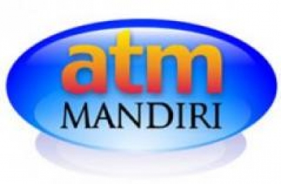 ATM Mandiri Sudirman