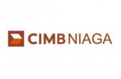 Bank CIMB Niaga Kantor Kas Ngabean