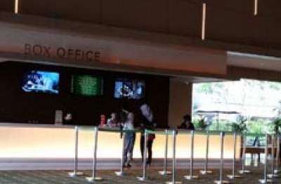 Cinema XXI Yogyakarta