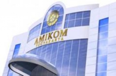 STMIK AKAKOM