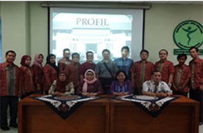 Rumah Sakit Jiwa Grhasia